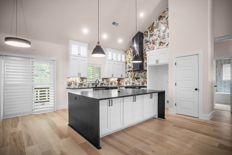 Keswick Sub Bvv - Residential