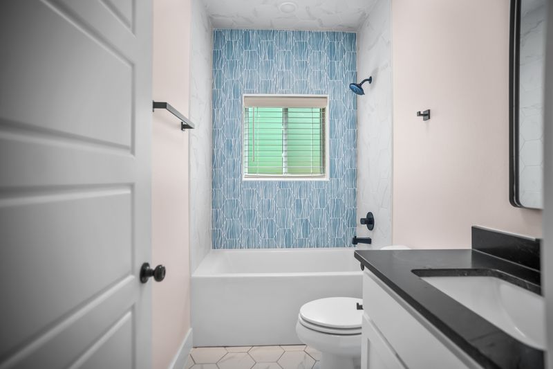 Keswick Sub Bvv - Residential