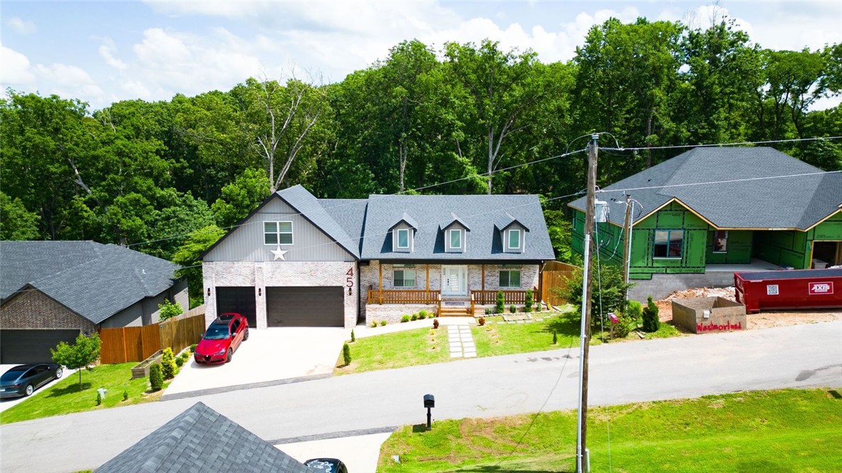 Keswick Sub Bvv - Residential