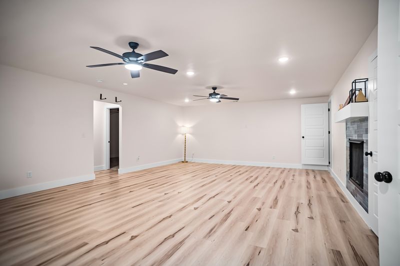 Keswick Sub Bvv - Residential