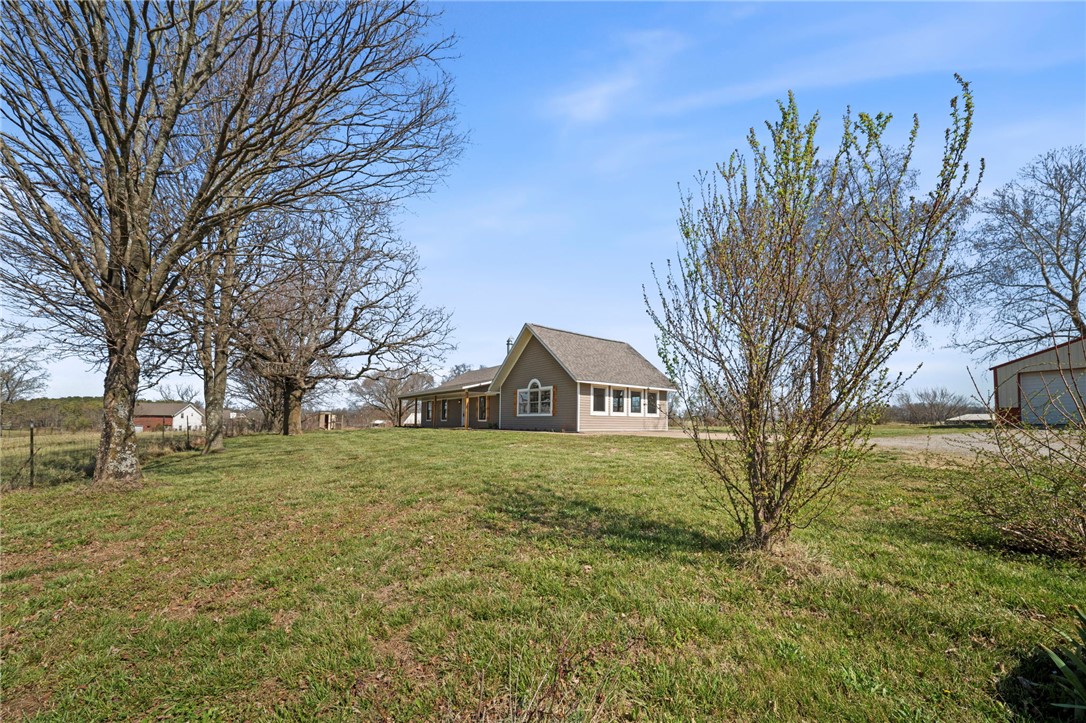 12-19-32-RURAL - Residential