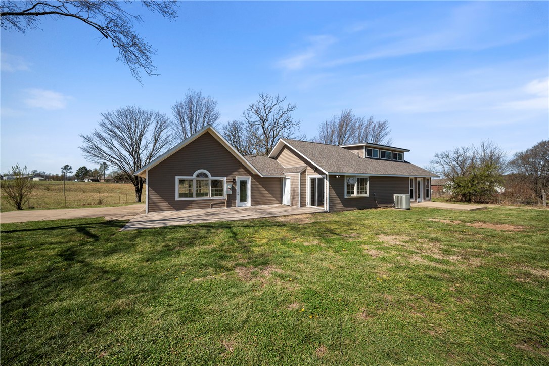 12-19-32-RURAL - Residential