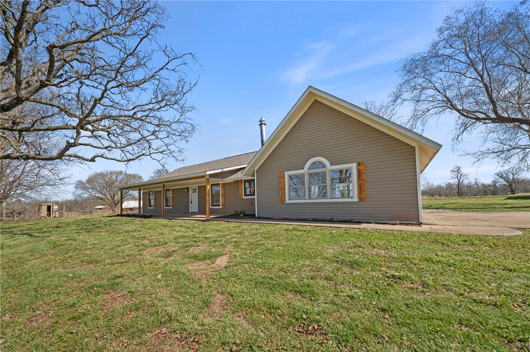 12-19-32-RURAL - Residential