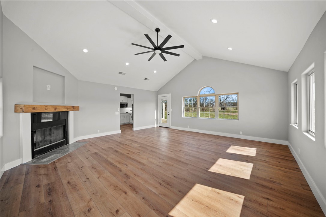 12-19-32-RURAL - Residential