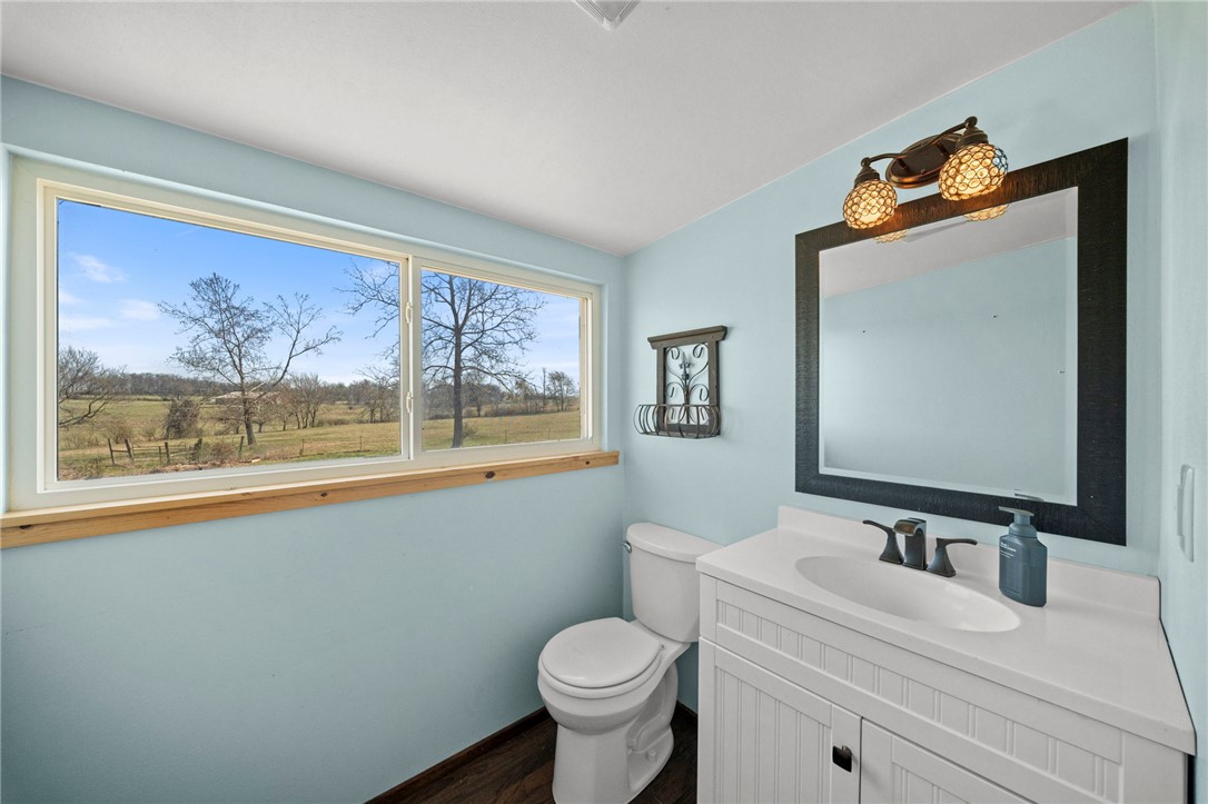 12-19-32-RURAL - Residential