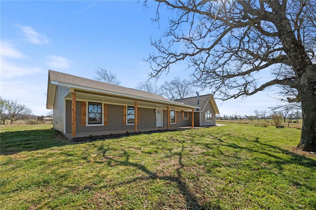 12-19-32-RURAL - Residential