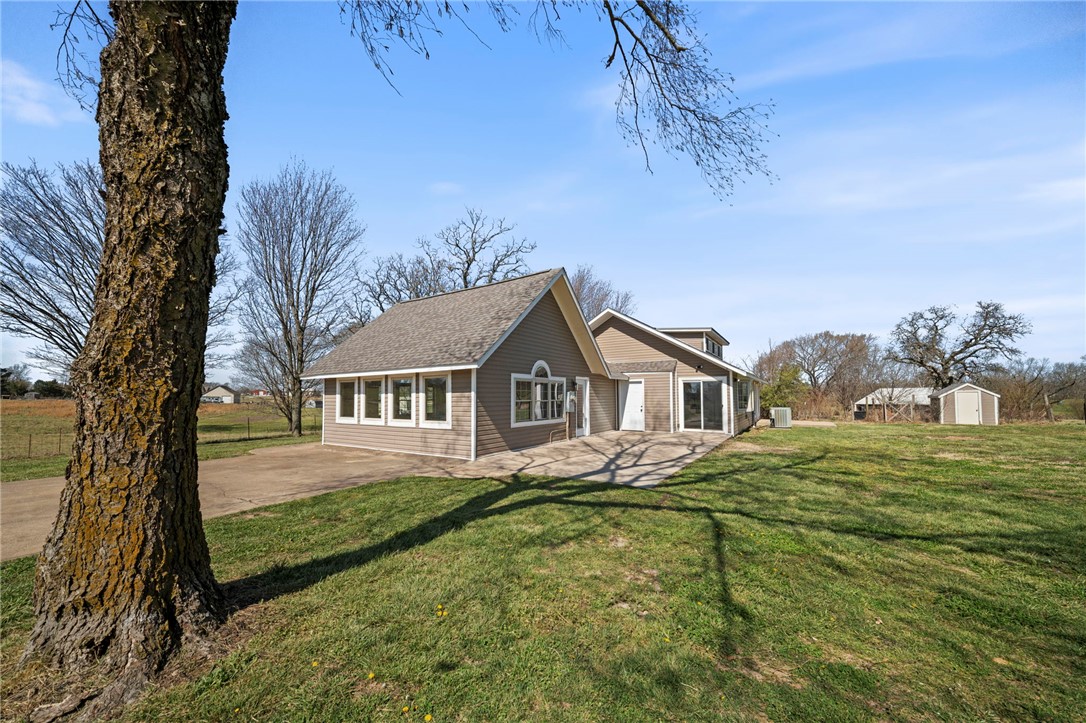 12-19-32-RURAL - Residential