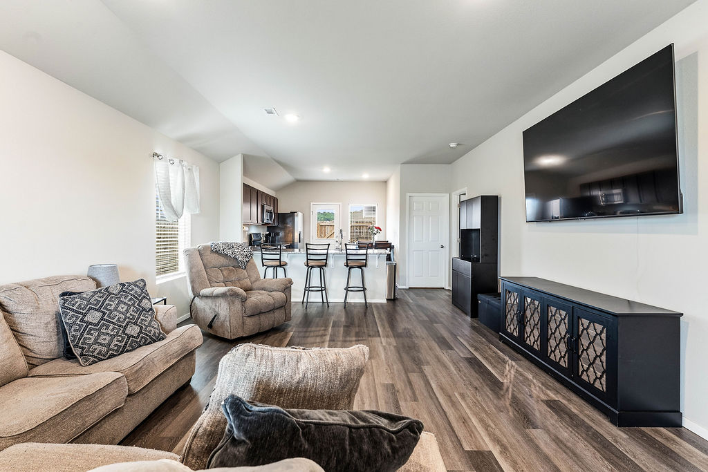 Cottages At Clear Creek Ph I - Residential