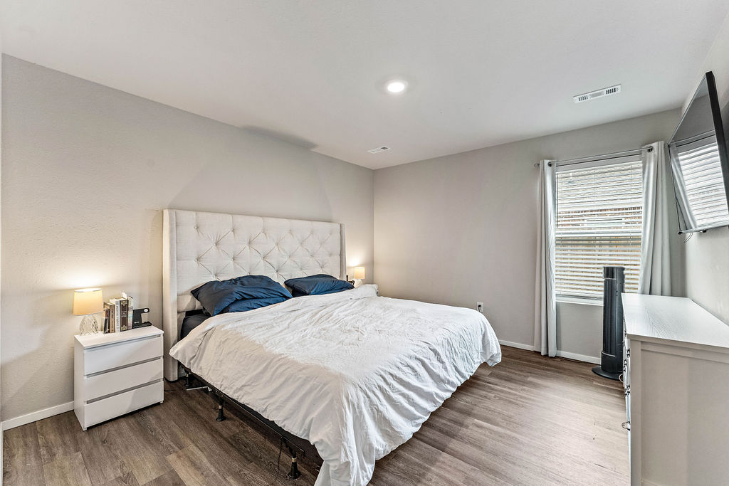 Cottages At Clear Creek Ph I - Residential