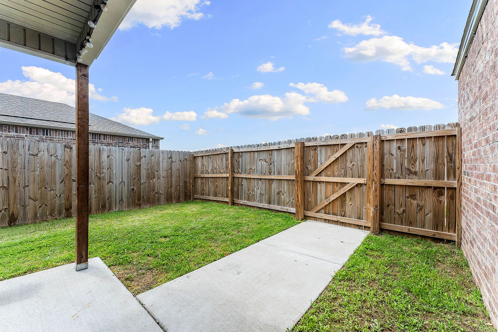 Cottages At Clear Creek Ph I - Residential