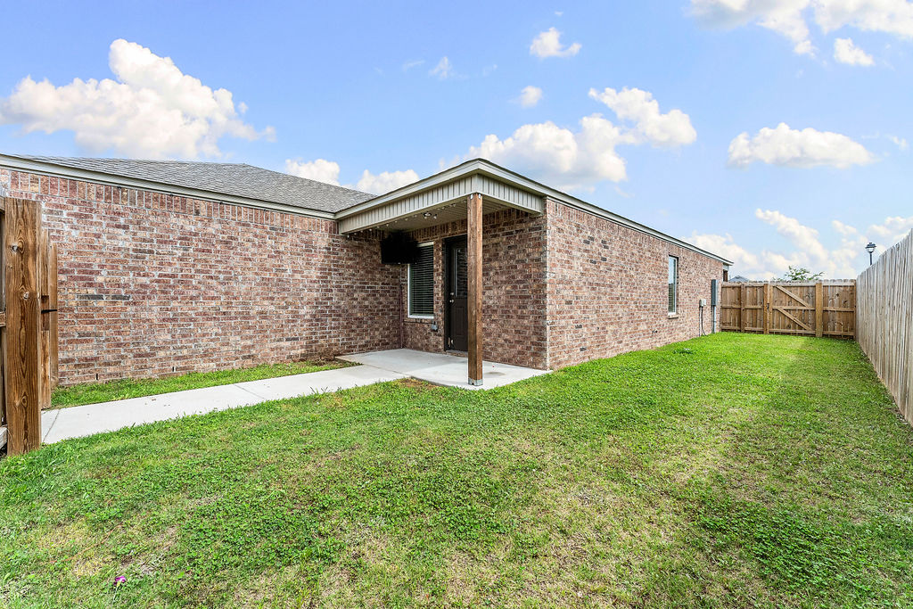 Cottages At Clear Creek Ph I - Residential