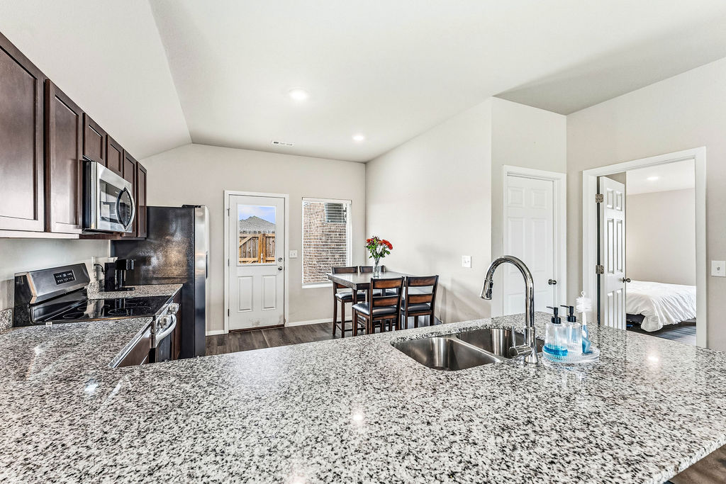 Cottages At Clear Creek Ph I - Residential