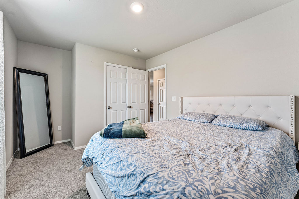 Cottages At Clear Creek Ph I - Residential