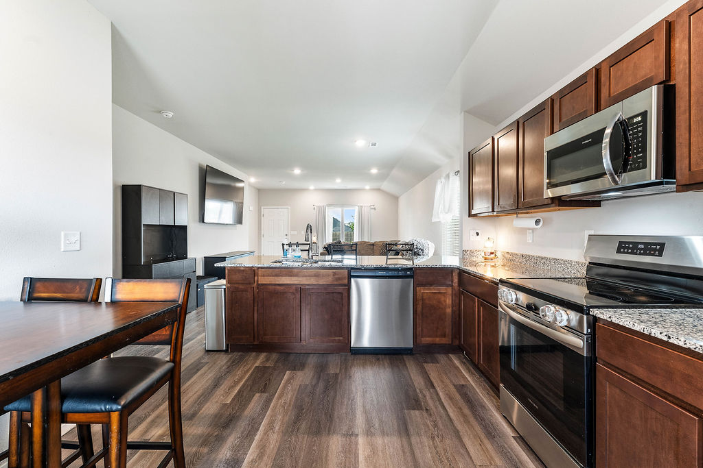 Cottages At Clear Creek Ph I - Residential