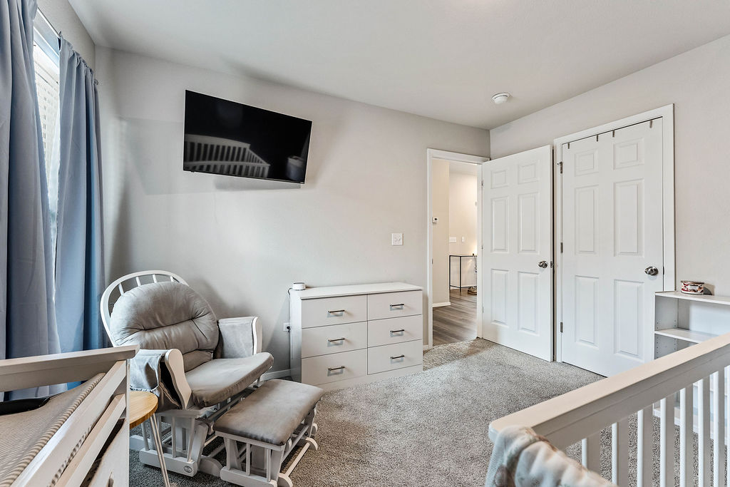 Cottages At Clear Creek Ph I - Residential