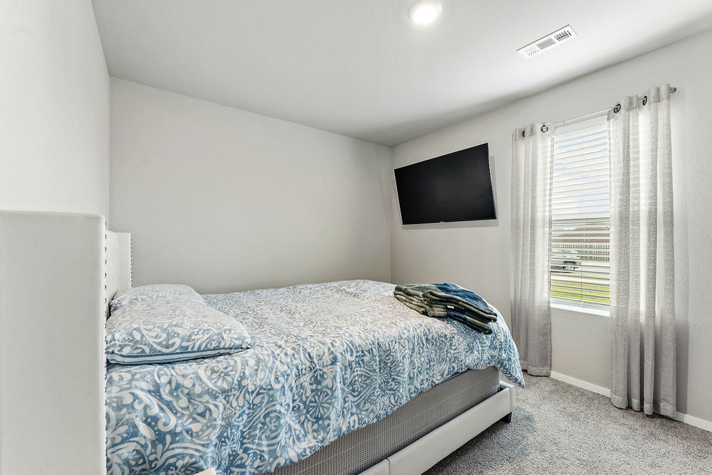 Cottages At Clear Creek Ph I - Residential