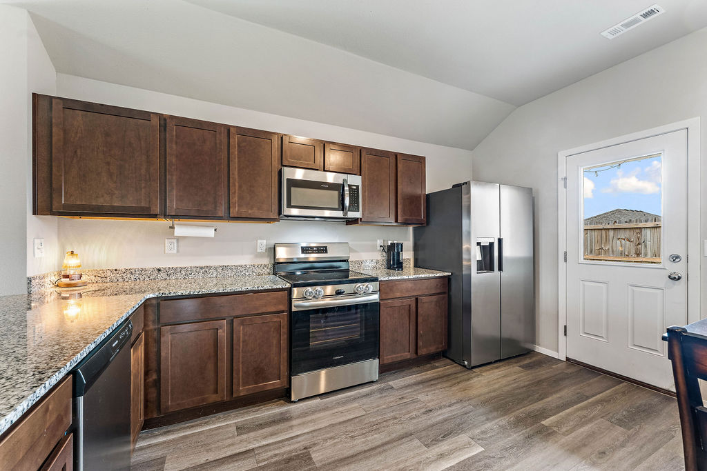 Cottages At Clear Creek Ph I - Residential