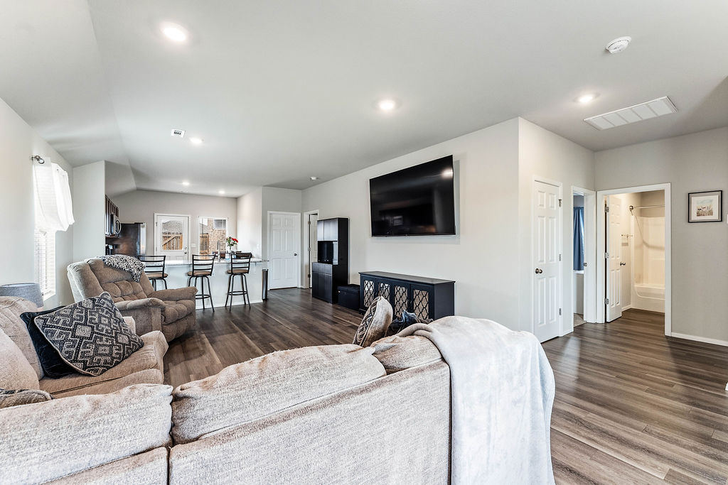 Cottages At Clear Creek Ph I - Residential