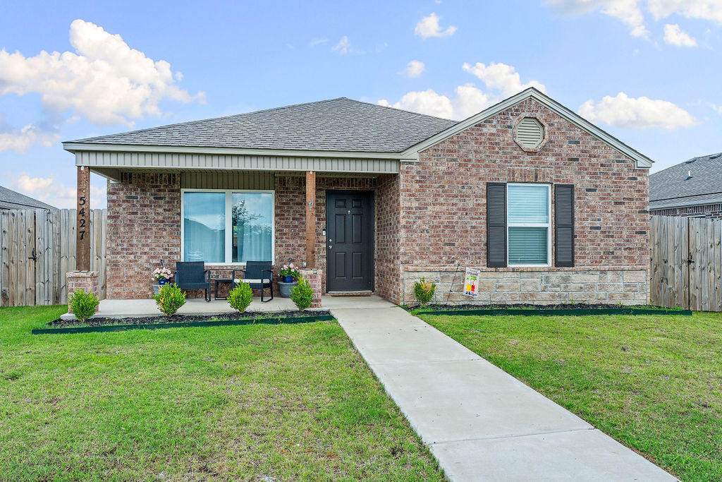 Cottages At Clear Creek Ph I - Residential