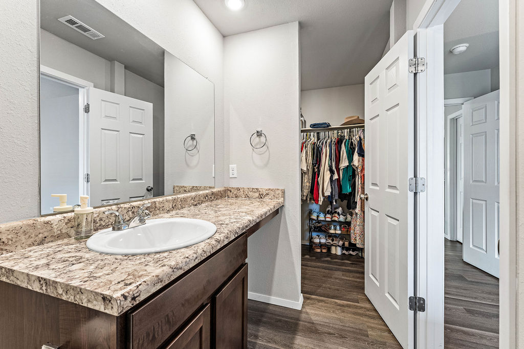 Cottages At Clear Creek Ph I - Residential