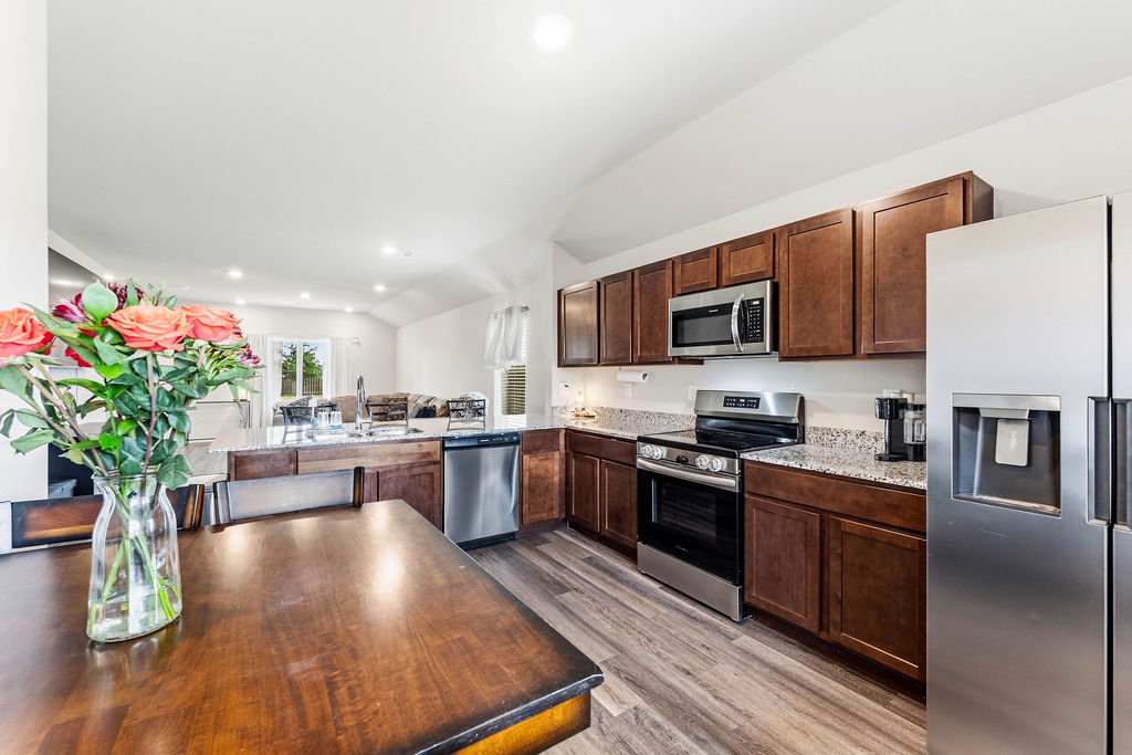 Cottages At Clear Creek Ph I - Residential