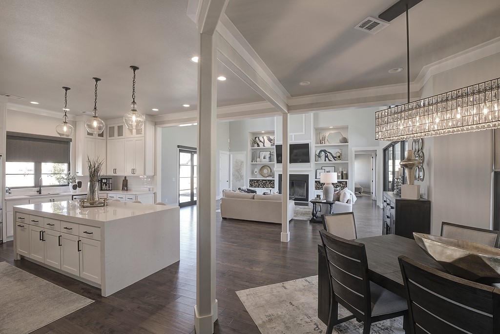 Haxton Estates - Residential