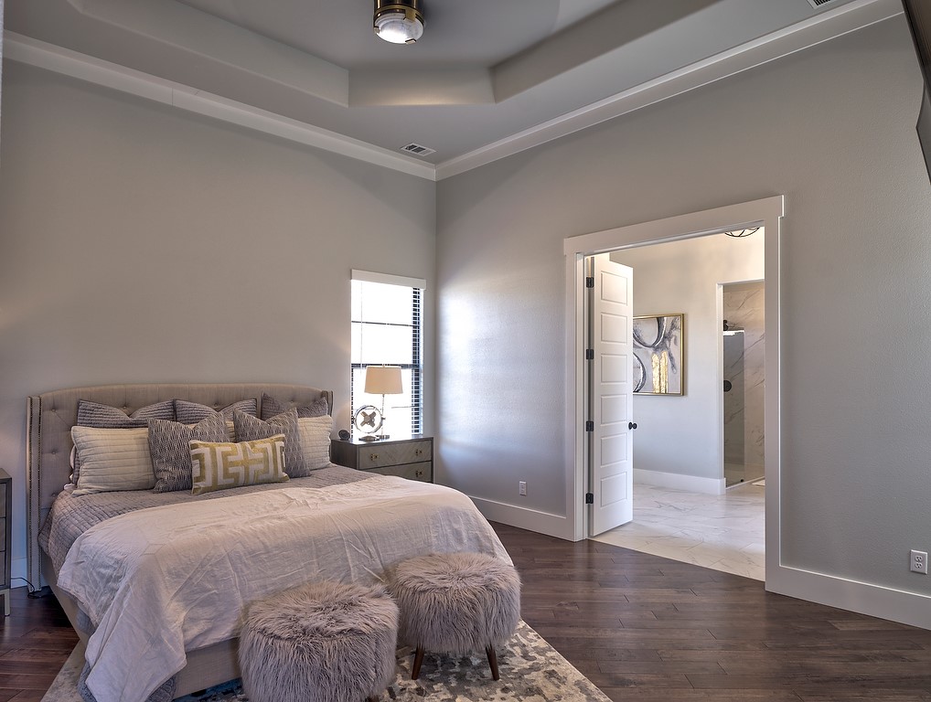 Haxton Estates - Residential