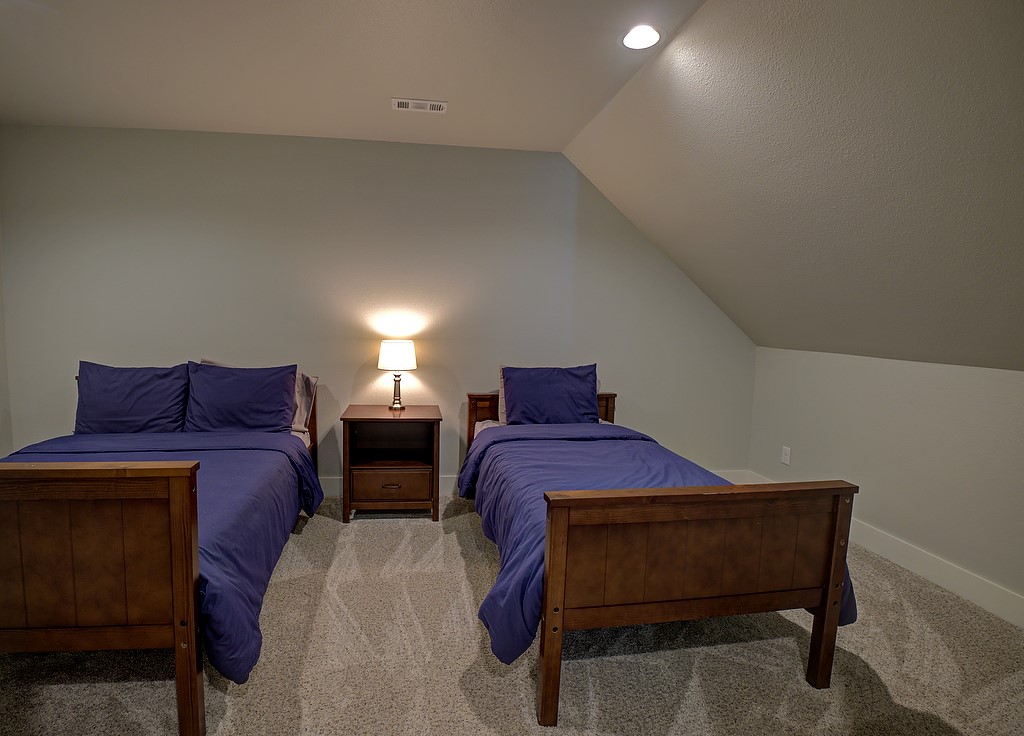 Haxton Estates - Residential