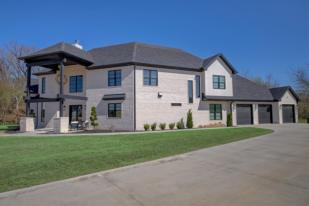 Haxton Estates - Residential