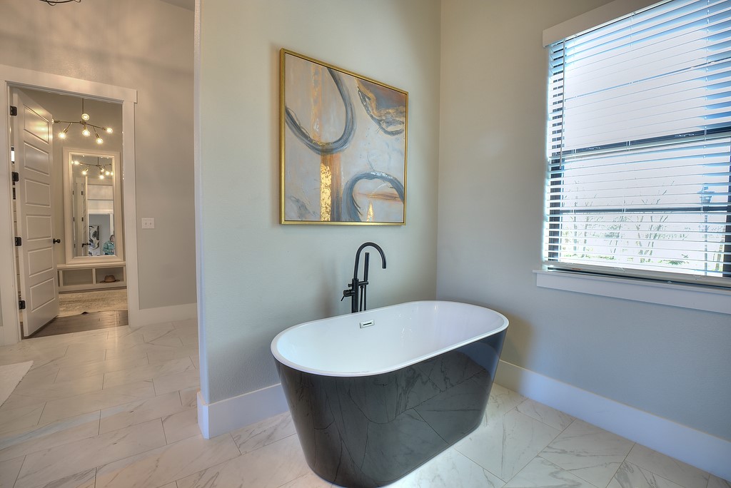 Haxton Estates - Residential