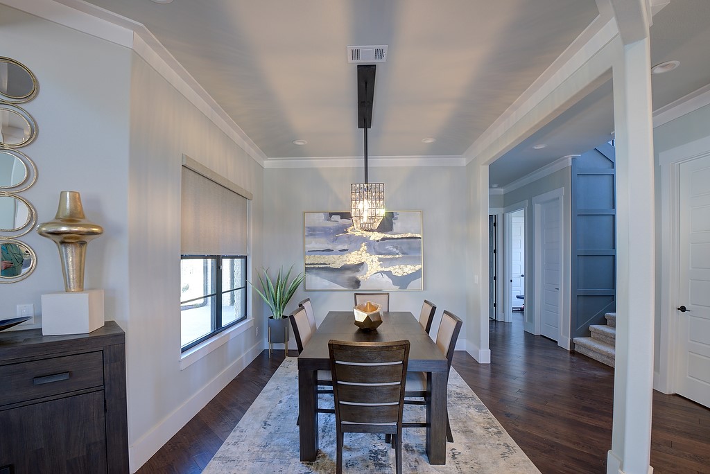 Haxton Estates - Residential