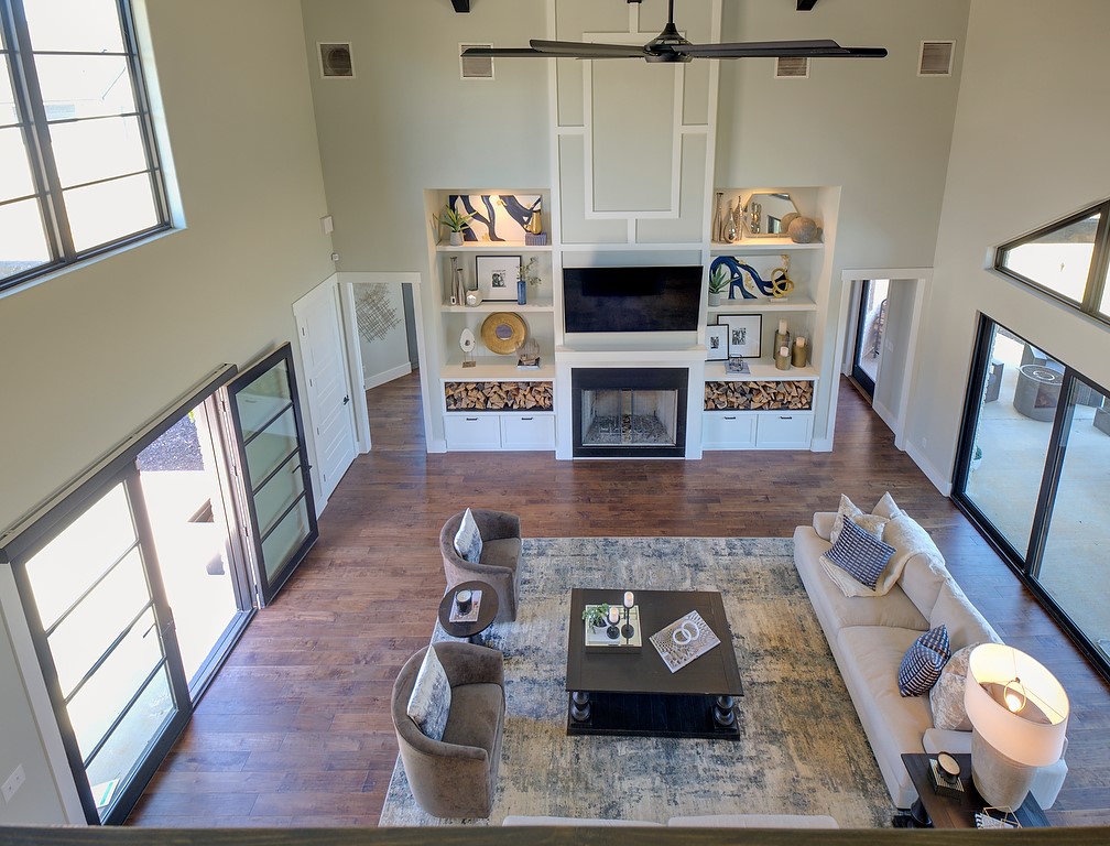 Haxton Estates - Residential