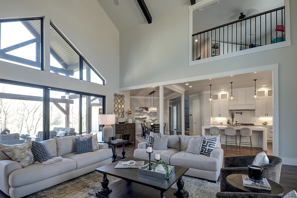 Haxton Estates - Residential