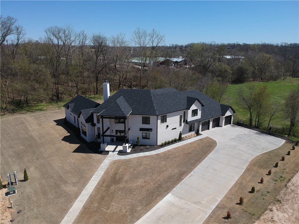 Haxton Estates - Residential