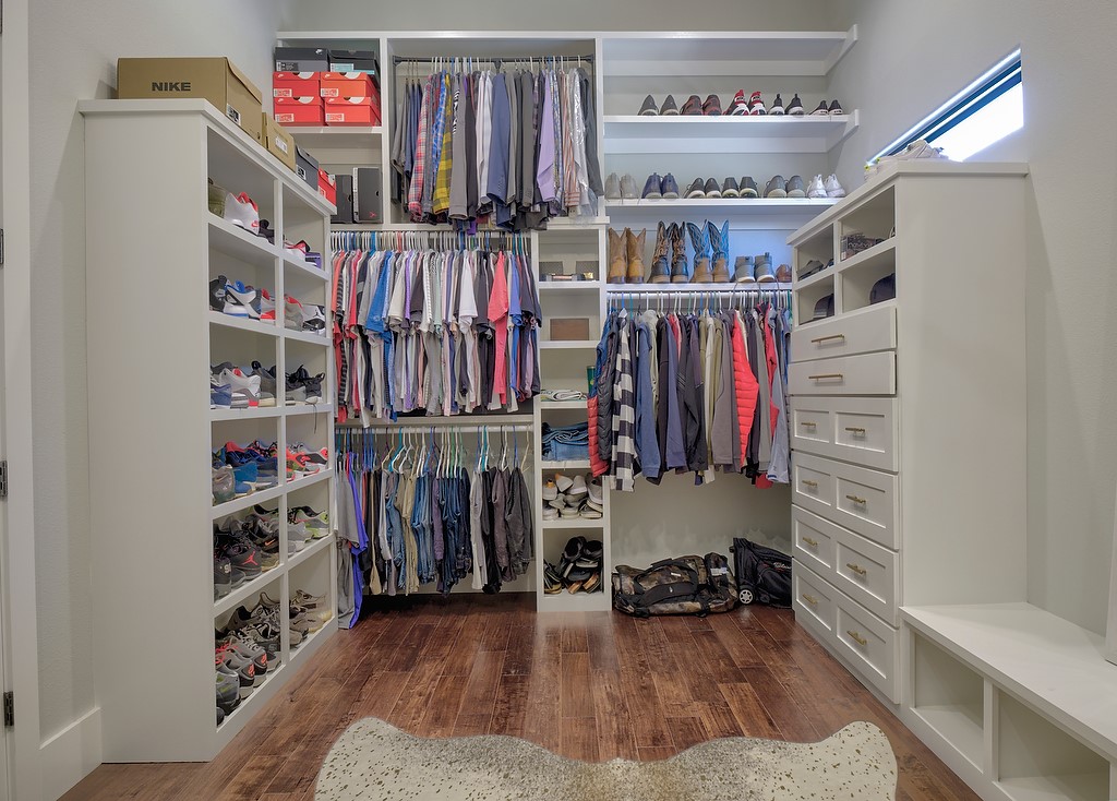 Haxton Estates - Residential