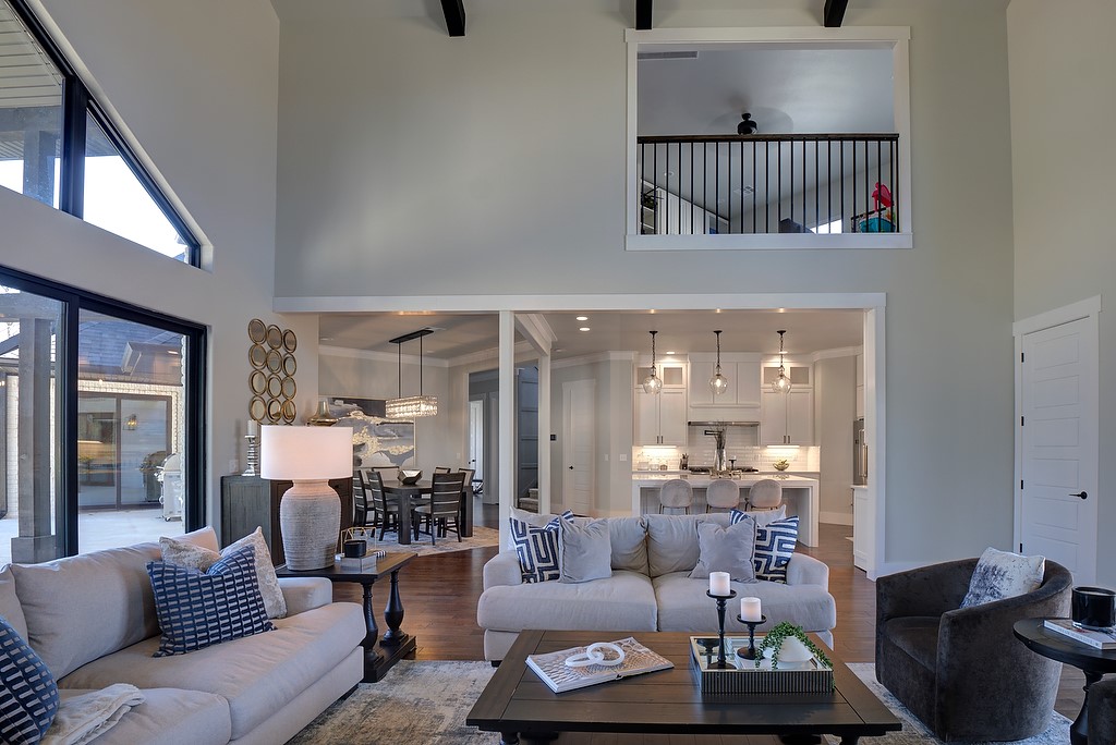 Haxton Estates - Residential