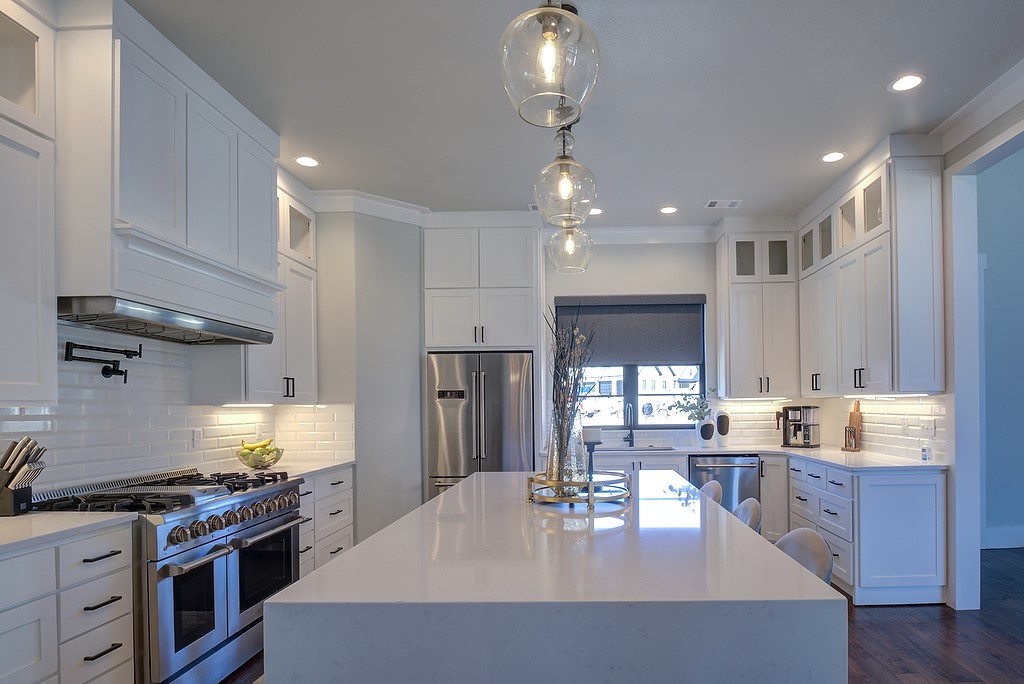 Haxton Estates - Residential