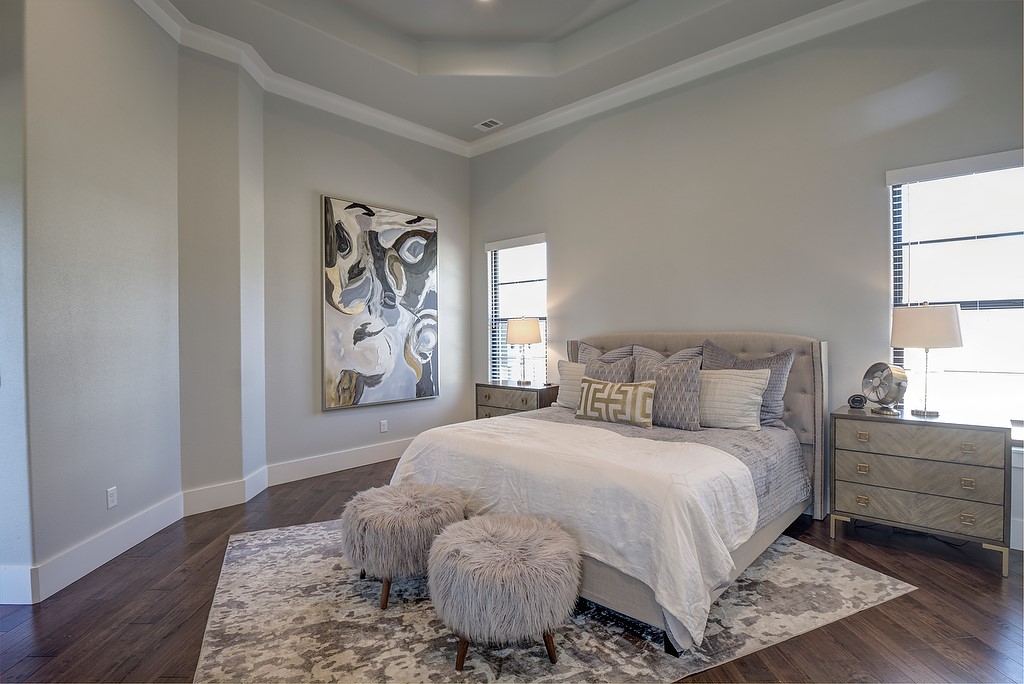 Haxton Estates - Residential