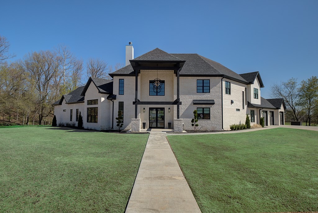 Haxton Estates - Residential