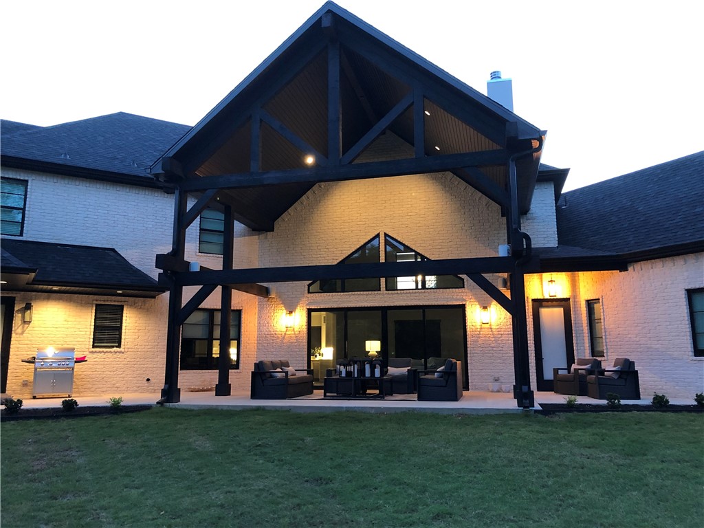 Haxton Estates - Residential