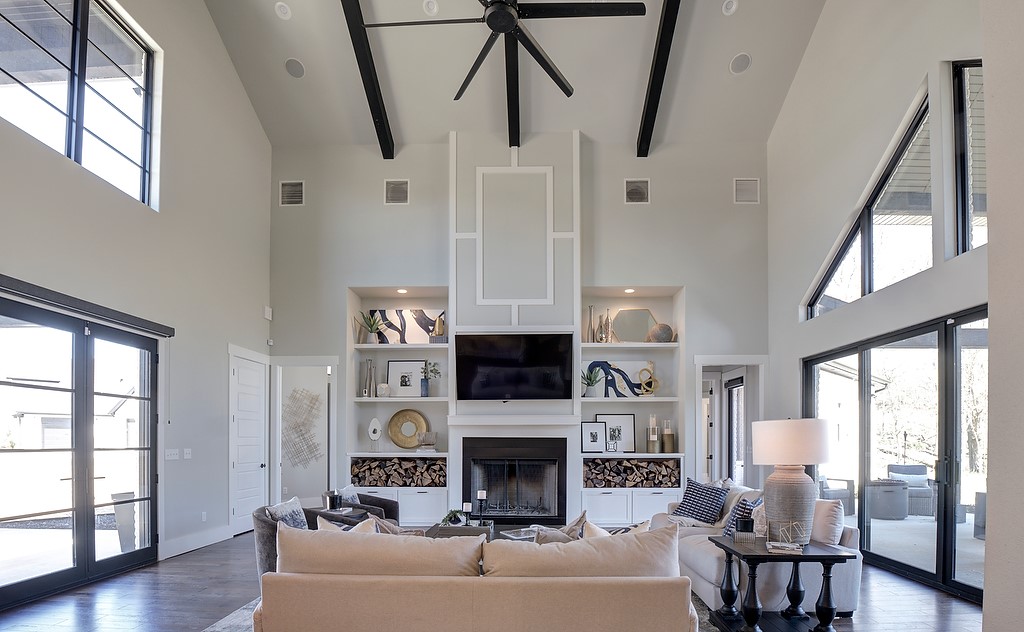 Haxton Estates - Residential