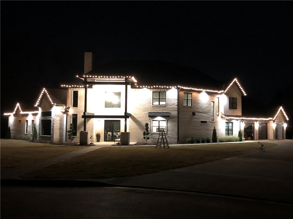 Haxton Estates - Residential