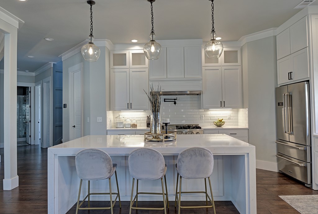 Haxton Estates - Residential