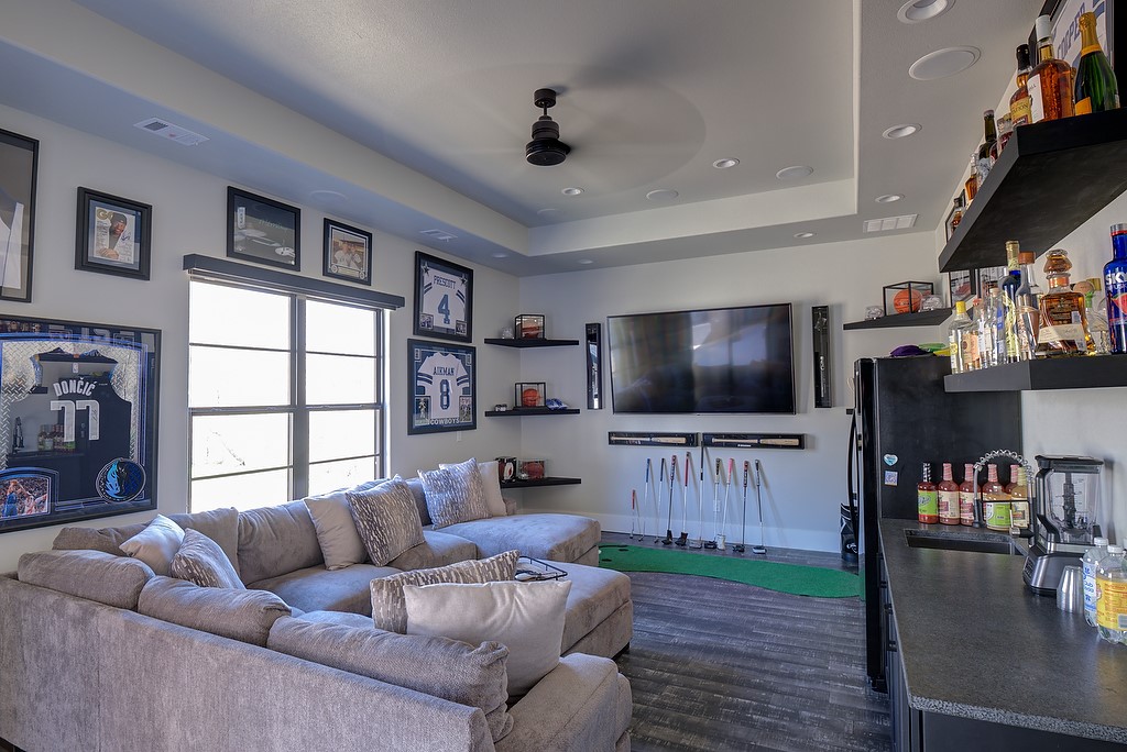 Haxton Estates - Residential