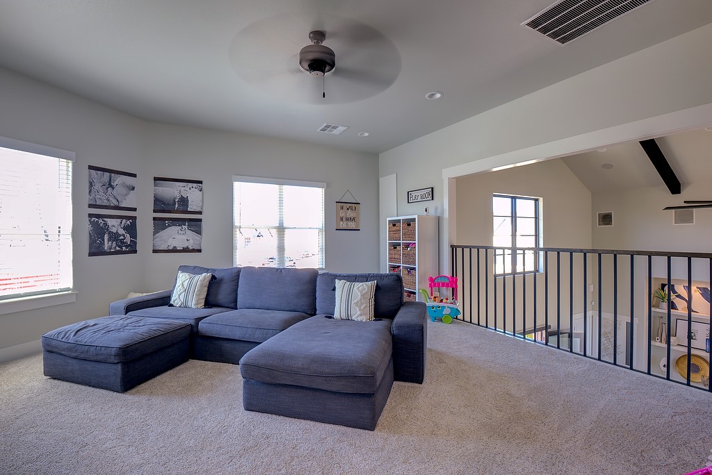 Haxton Estates - Residential