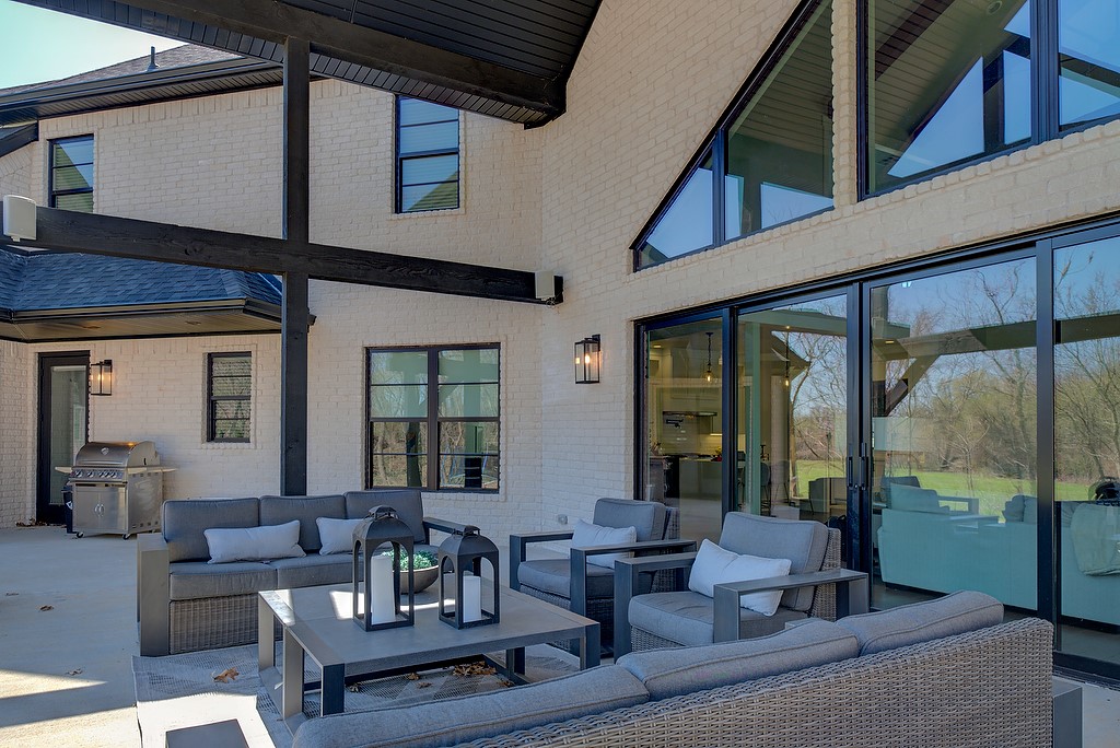 Haxton Estates - Residential