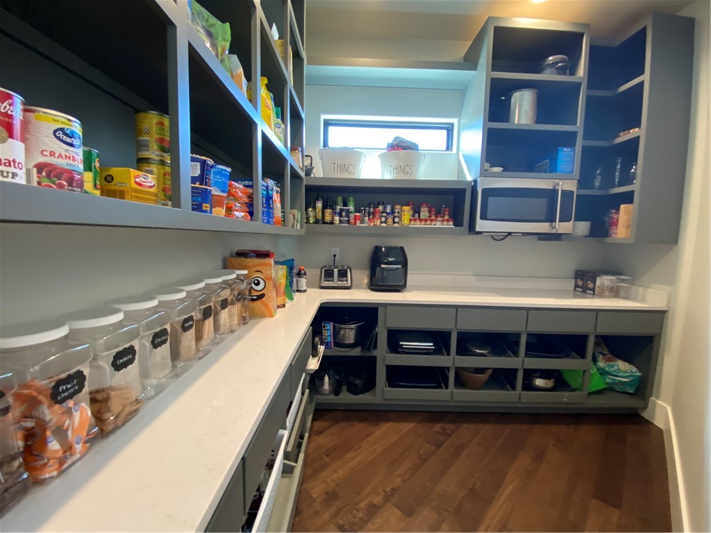 Haxton Estates - Residential