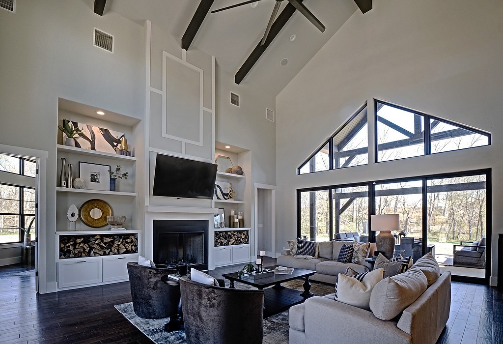 Haxton Estates - Residential