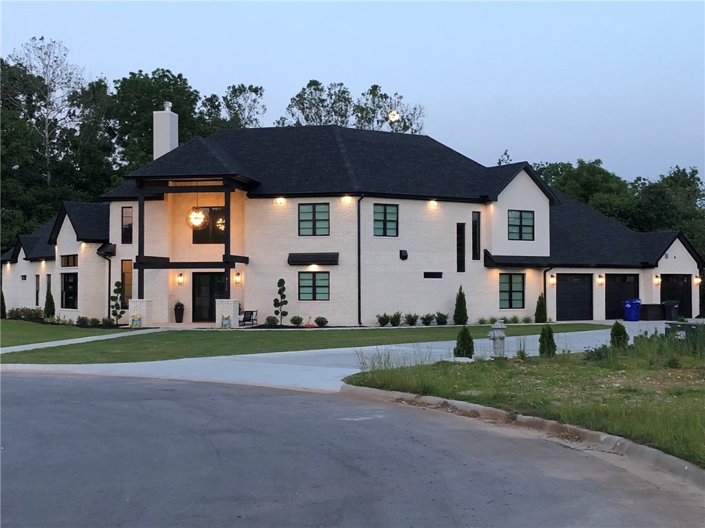 Haxton Estates - Residential