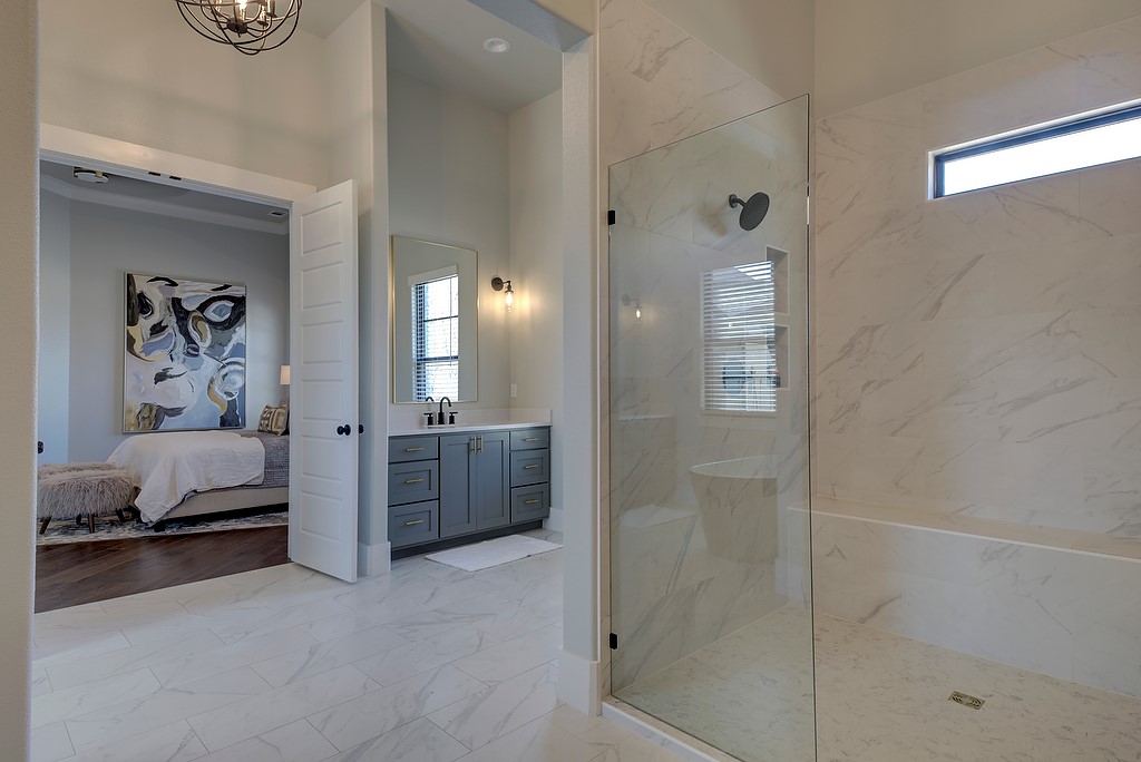 Haxton Estates - Residential